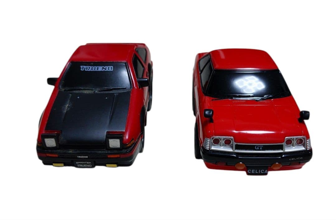 ドライブタウン プルバック ミニカー 9台まとめ売り