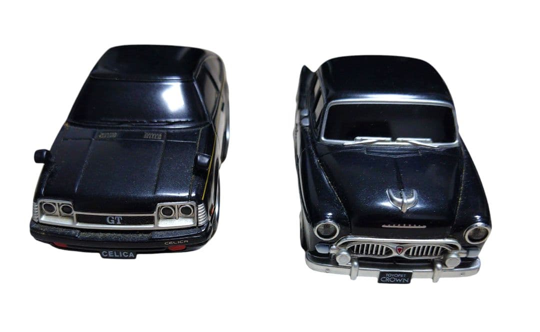 ドライブタウン プルバック ミニカー 9台まとめ売り