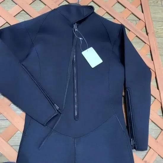 LARIAT【3mm FULL SUITS】XL180cmウェットスーツ