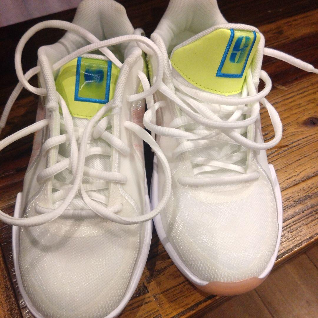 NIKE サブリナ2 21cm