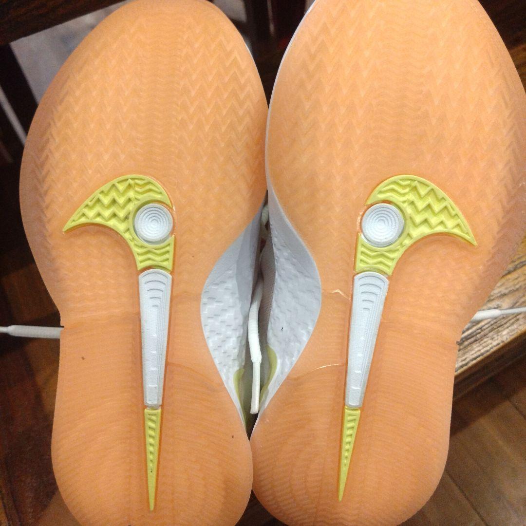 NIKE サブリナ2 21cm