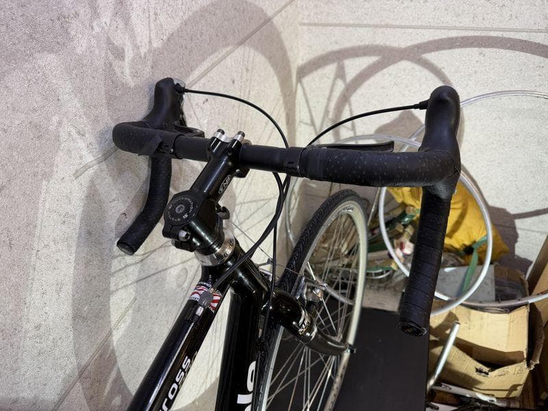 Cannondale cyclocross 800 Optimo USA ロード