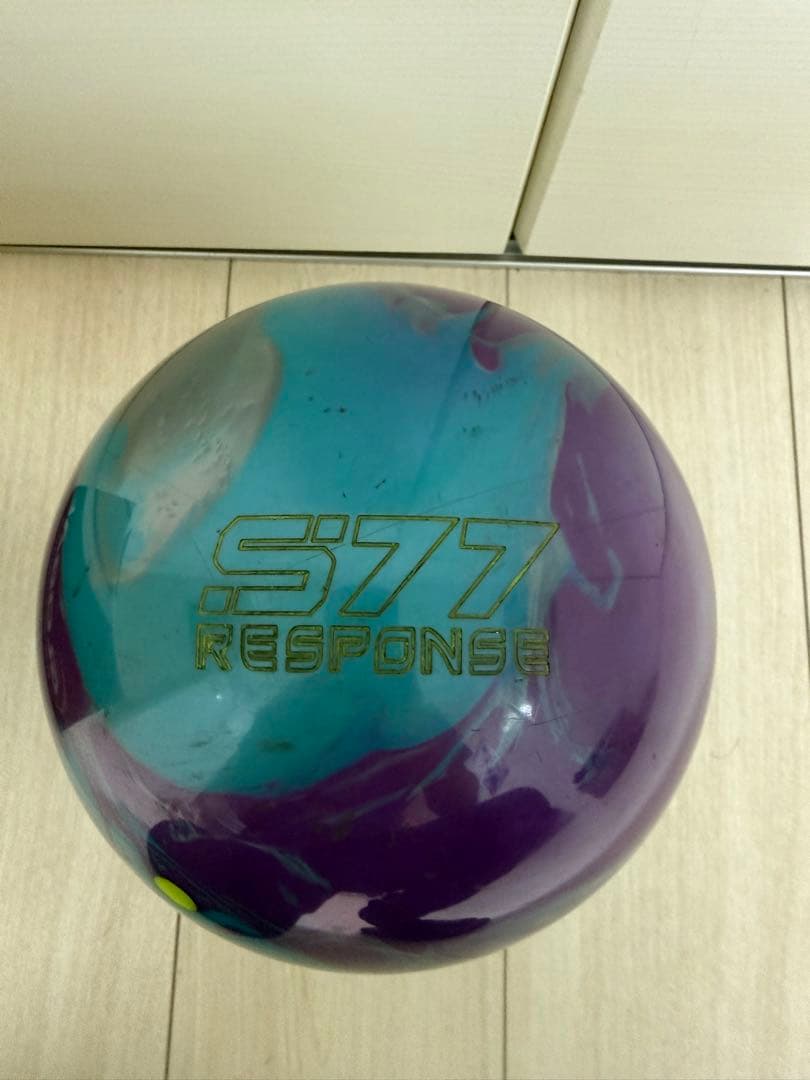 ボウリング 900global ZEN 15ポンド サムレス ボウリングボール