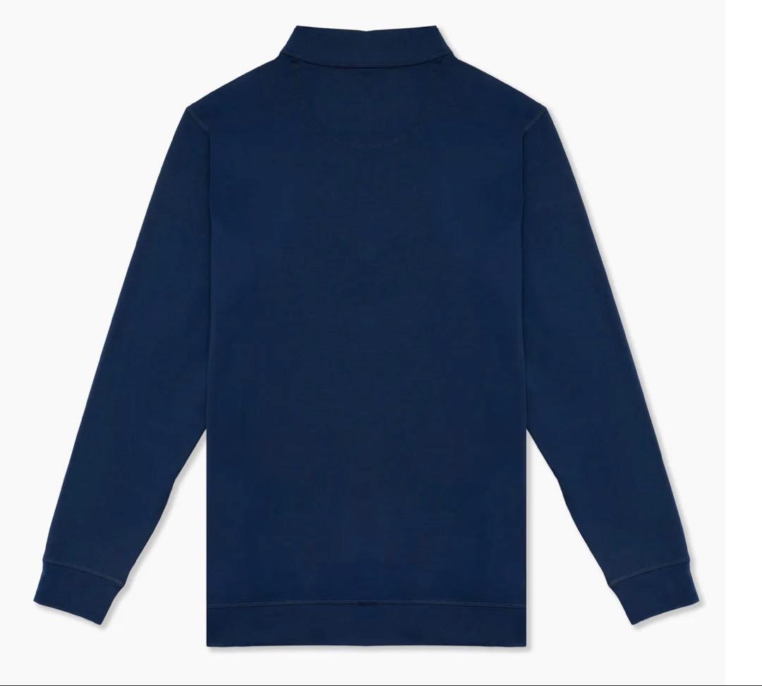 クラッシャーズ　CRUSHERS GC | TEAM QUARTER ZIP