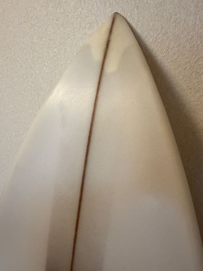 DHD UTOPIA 5'11\" ショートボード