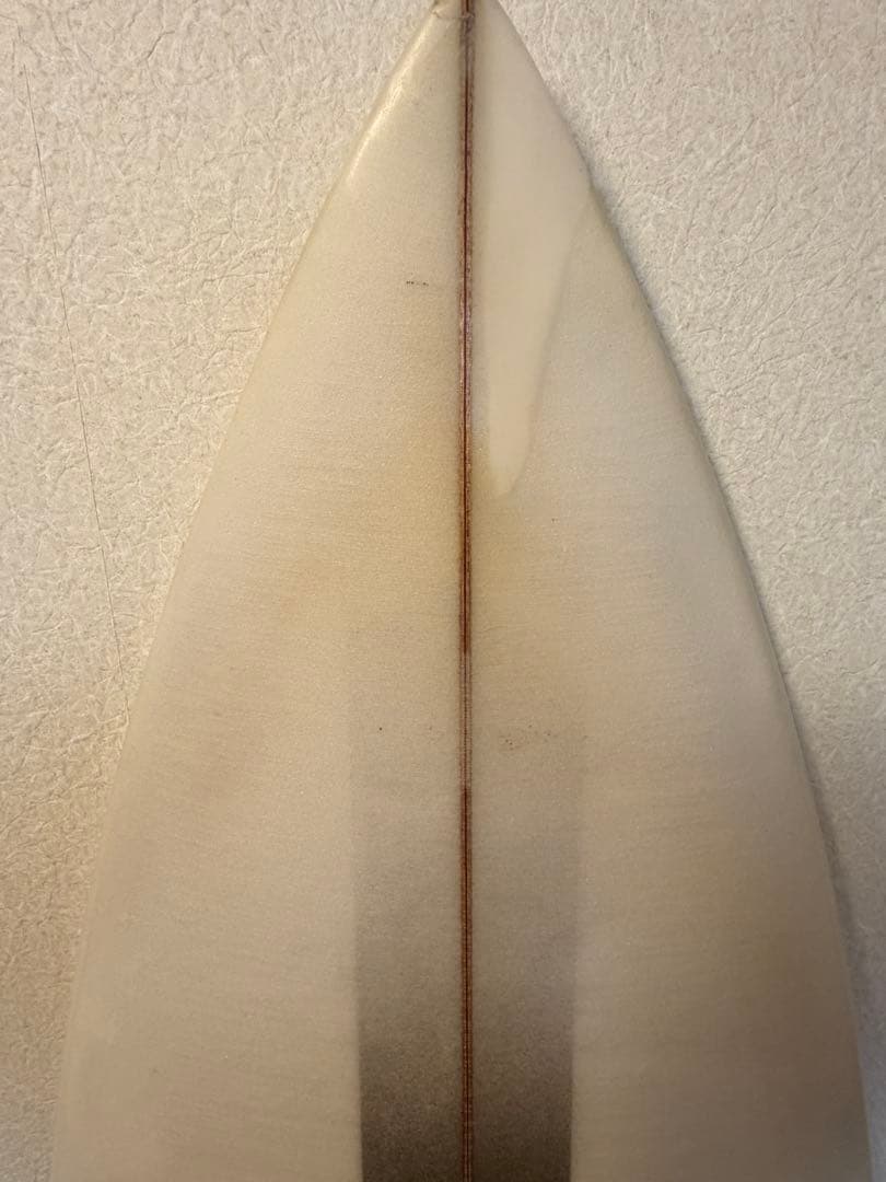 DHD UTOPIA 5'11\" ショートボード