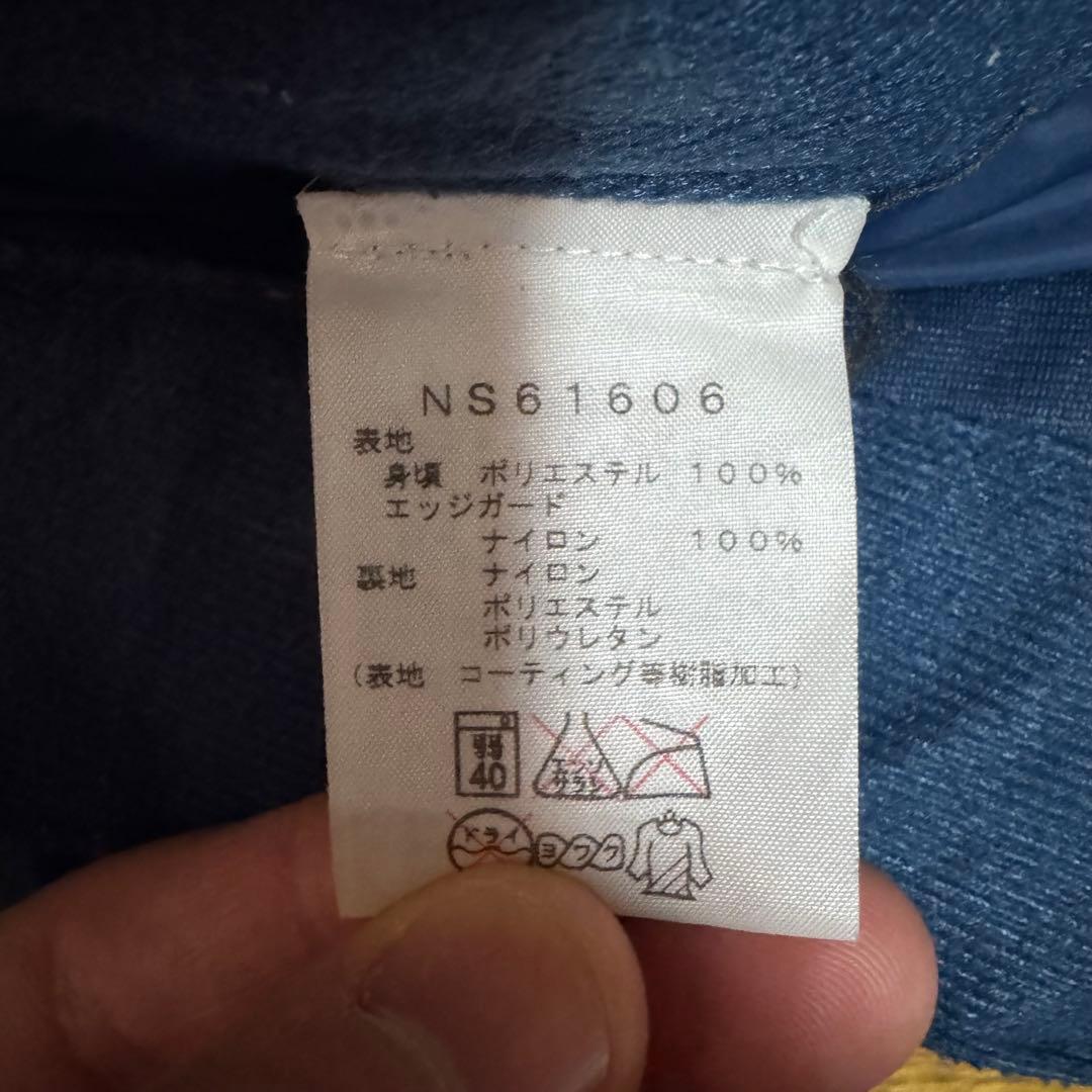 THE NORTH FACE ザ ノースフェイス Gore-Tex NFZ