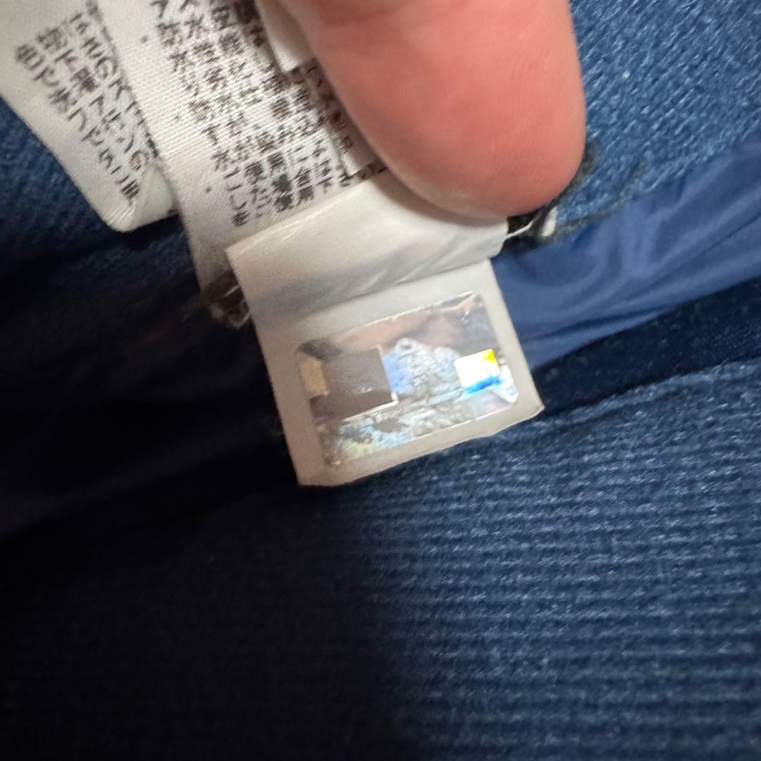 THE NORTH FACE ザ ノースフェイス Gore-Tex NFZ
