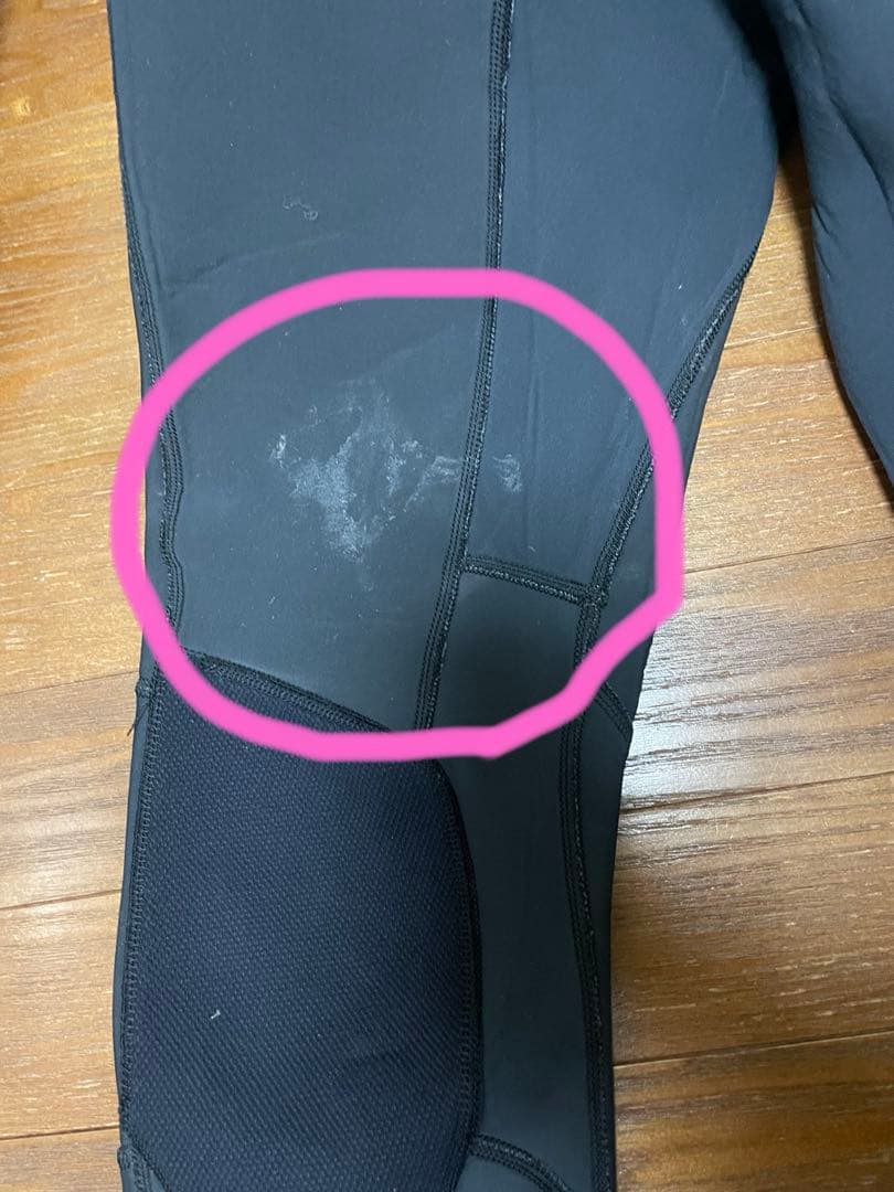 BILLABONG ビラボン 3X2 レディースウェットスーツフルスーツ
