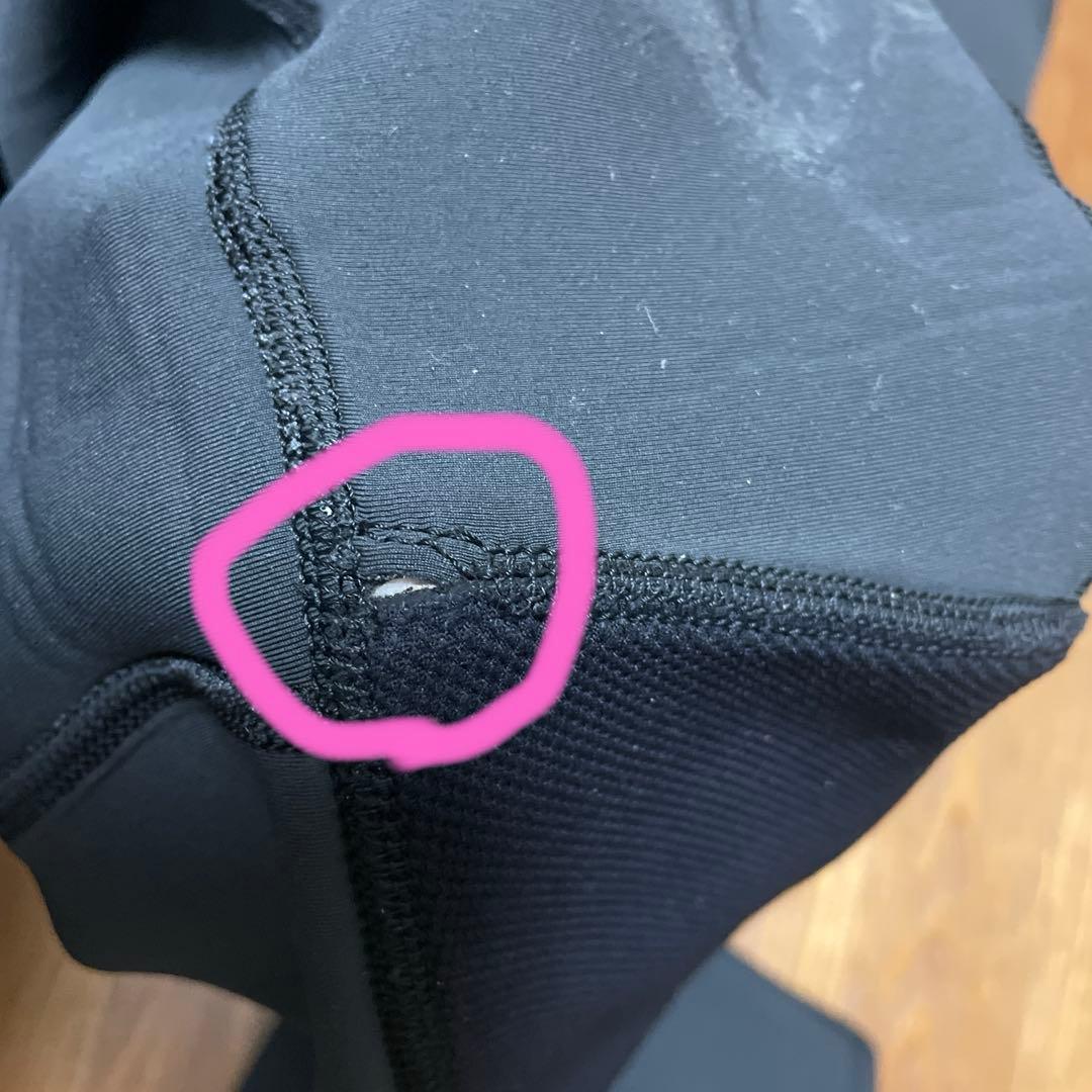 BILLABONG ビラボン 3X2 レディースウェットスーツフルスーツ