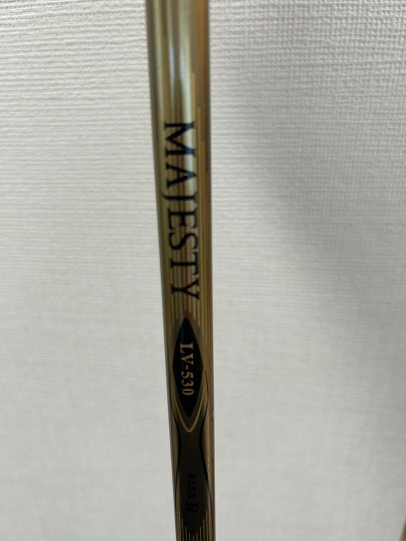 マルマン マジェスティ ロイヤル MAJESTY LV530 3W