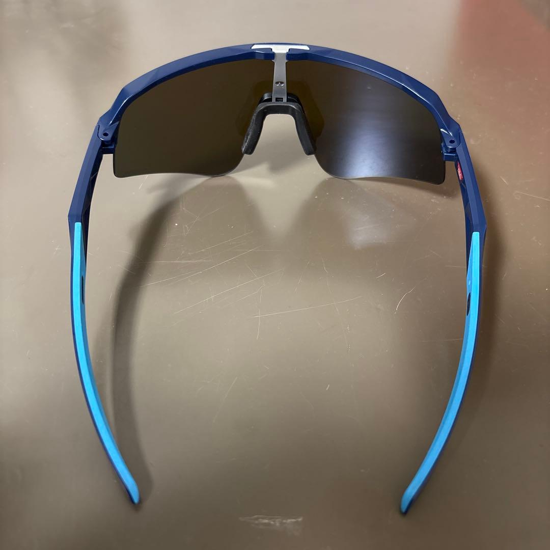 OAKLEY オークリー　サングラス　SUTRO LITE SWEEP