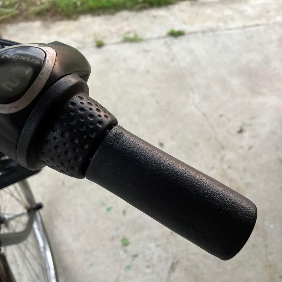 パナソニック 電動自転車　vivi DX BE-END633