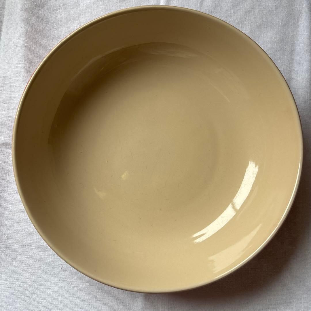 LE CREUSET プレート 5枚セット