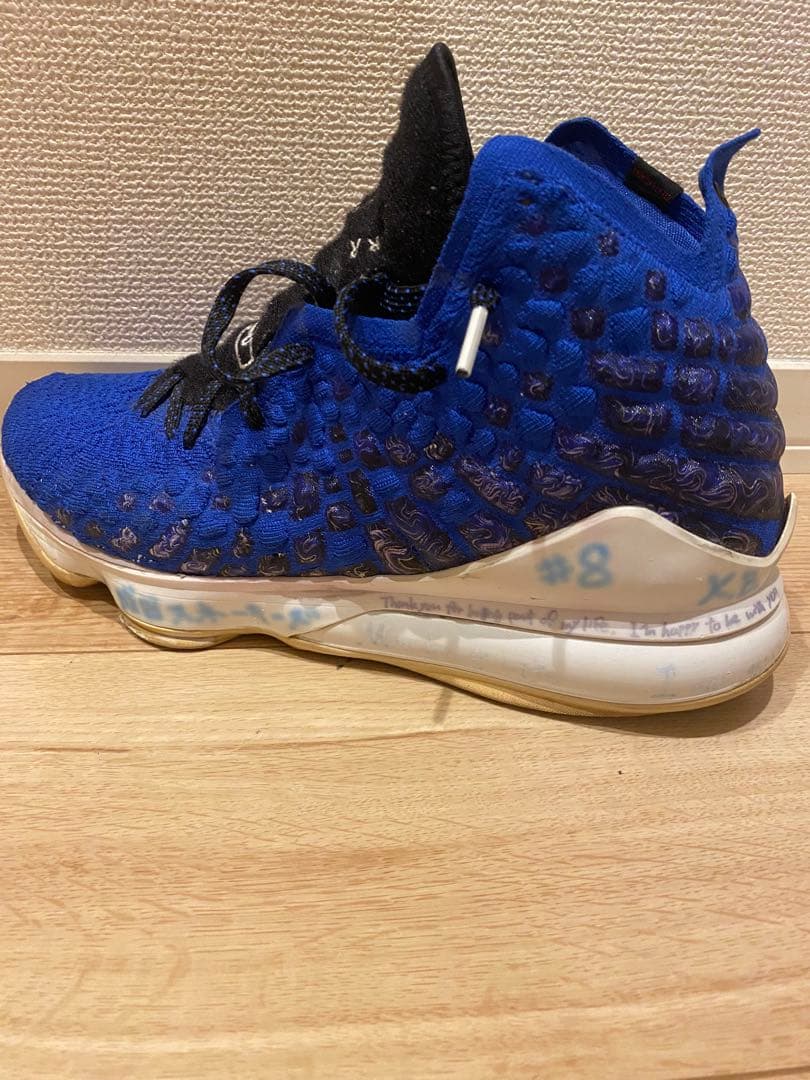 【28.5cm】LeBron 17 More Than An Athlete