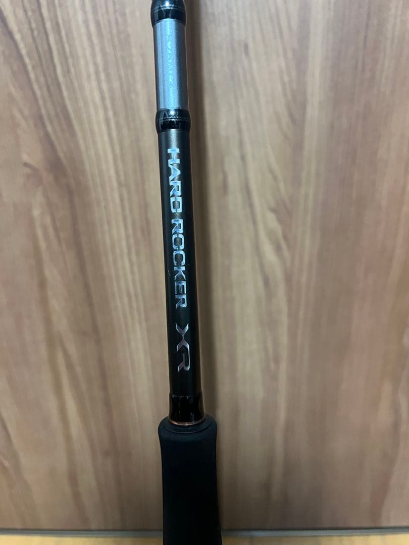 ハードロッカーXR S76ML＋