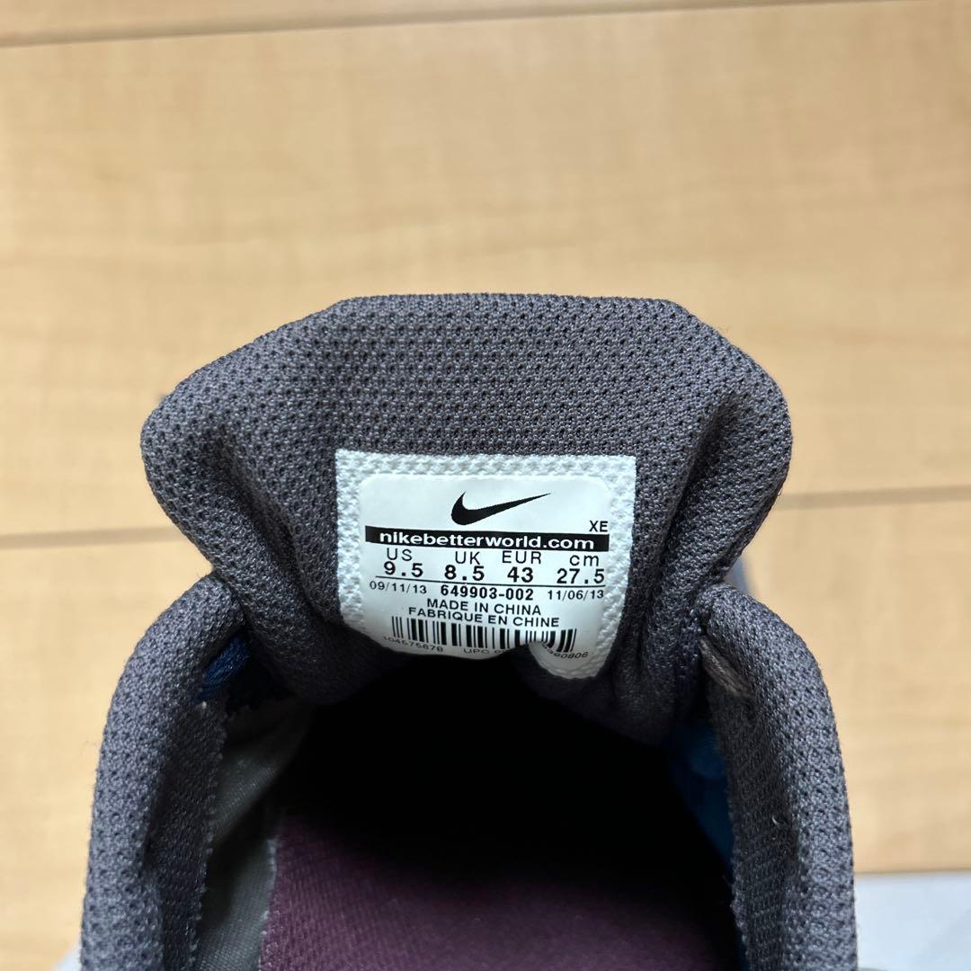 GYAKUSOU×UNDERCOVER Nike 27.5センチ