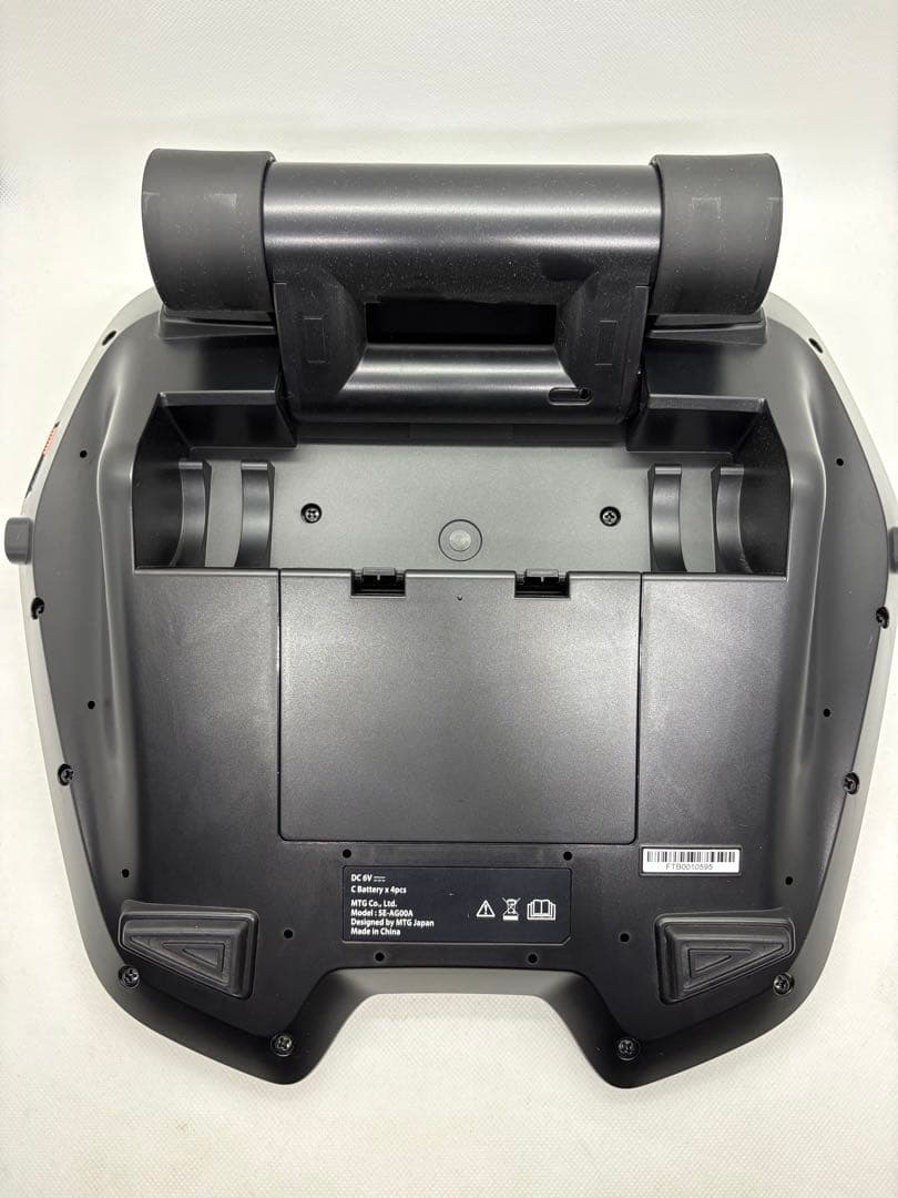 【月末限定セール】【美品】SIXPAD Foot Fit Plus 2