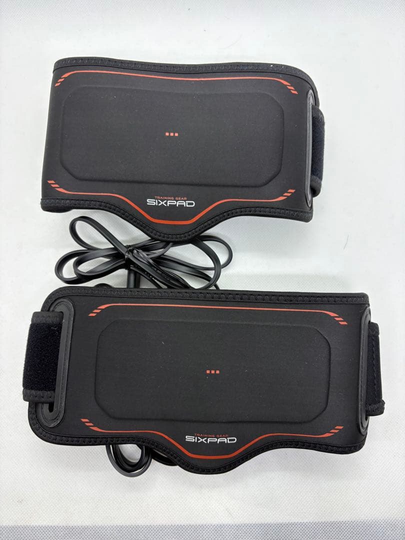 【月末限定セール】【美品】SIXPAD Foot Fit Plus 2