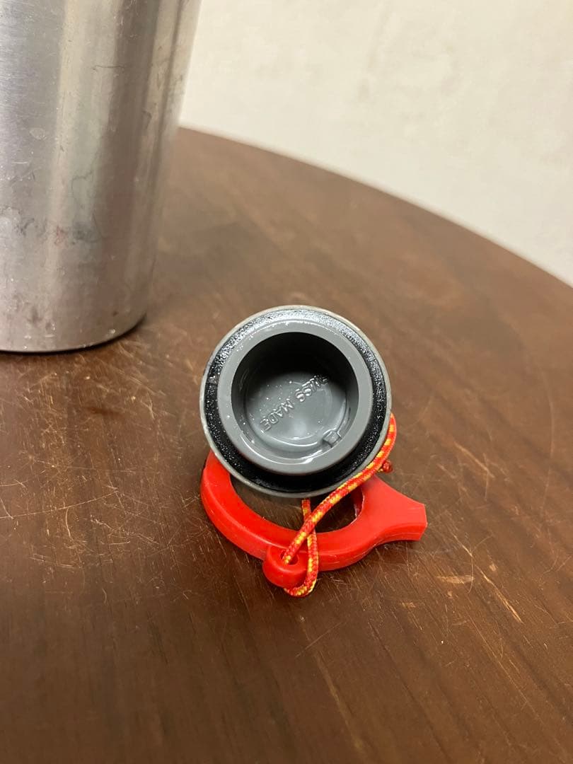 激レア　SIGG シグ　フューエルボトル　燃料ボトル