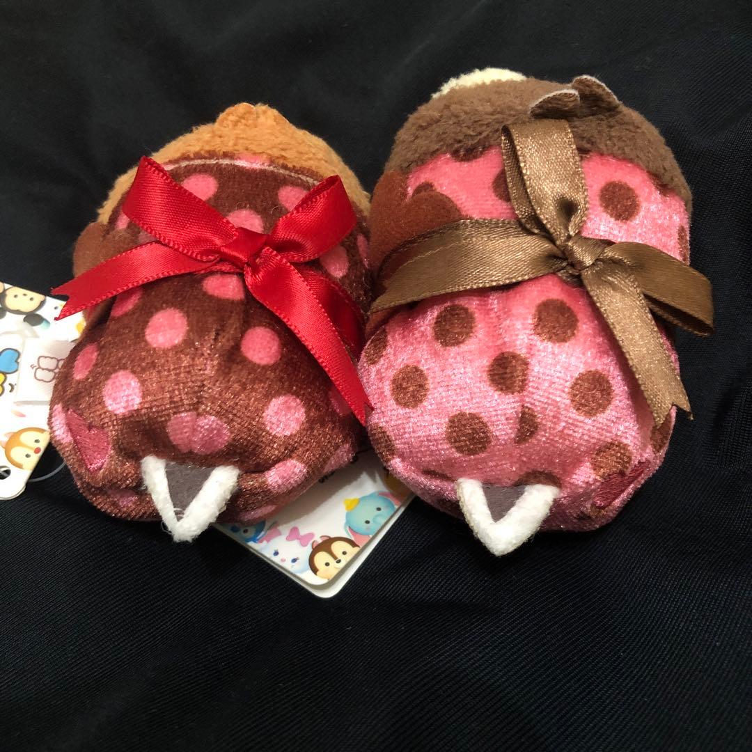 ツムツム ぬいぐるみ
