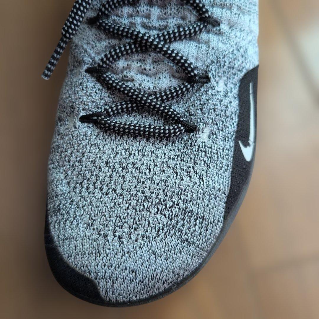 シューズ(男性用) NIKE ZOOM KD11 26.5cm