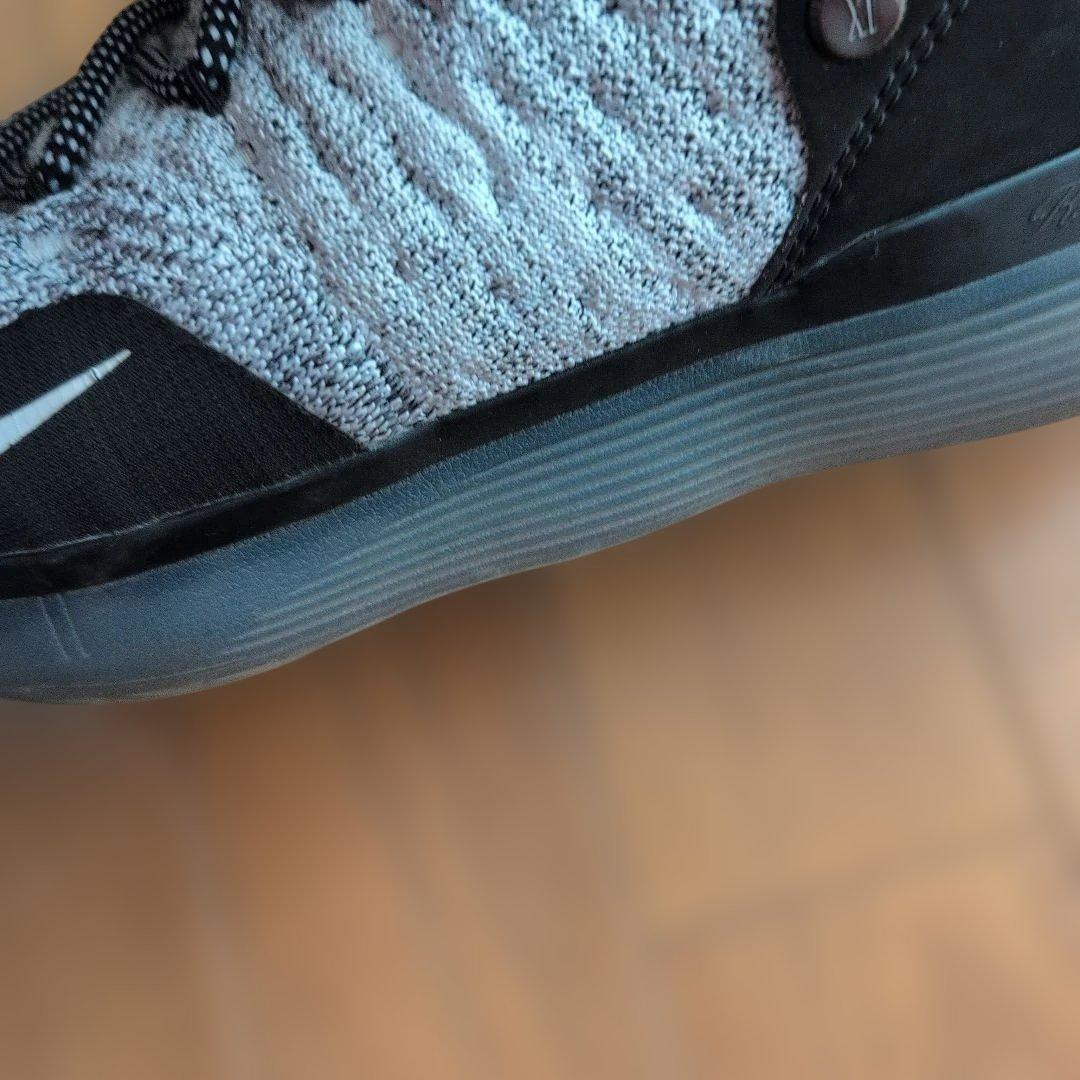 シューズ(男性用) NIKE ZOOM KD11 26.5cm