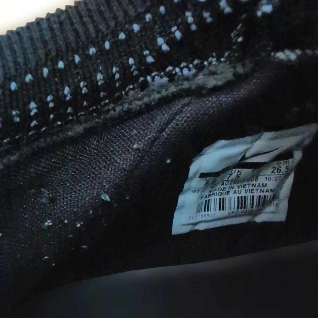 シューズ(男性用) NIKE ZOOM KD11 26.5cm