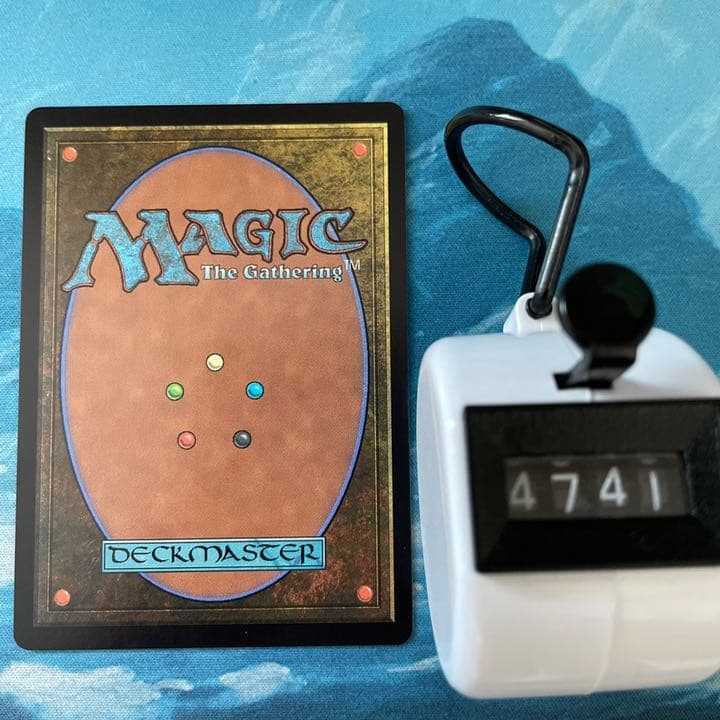 MTG 3枚 未認可霊柩車