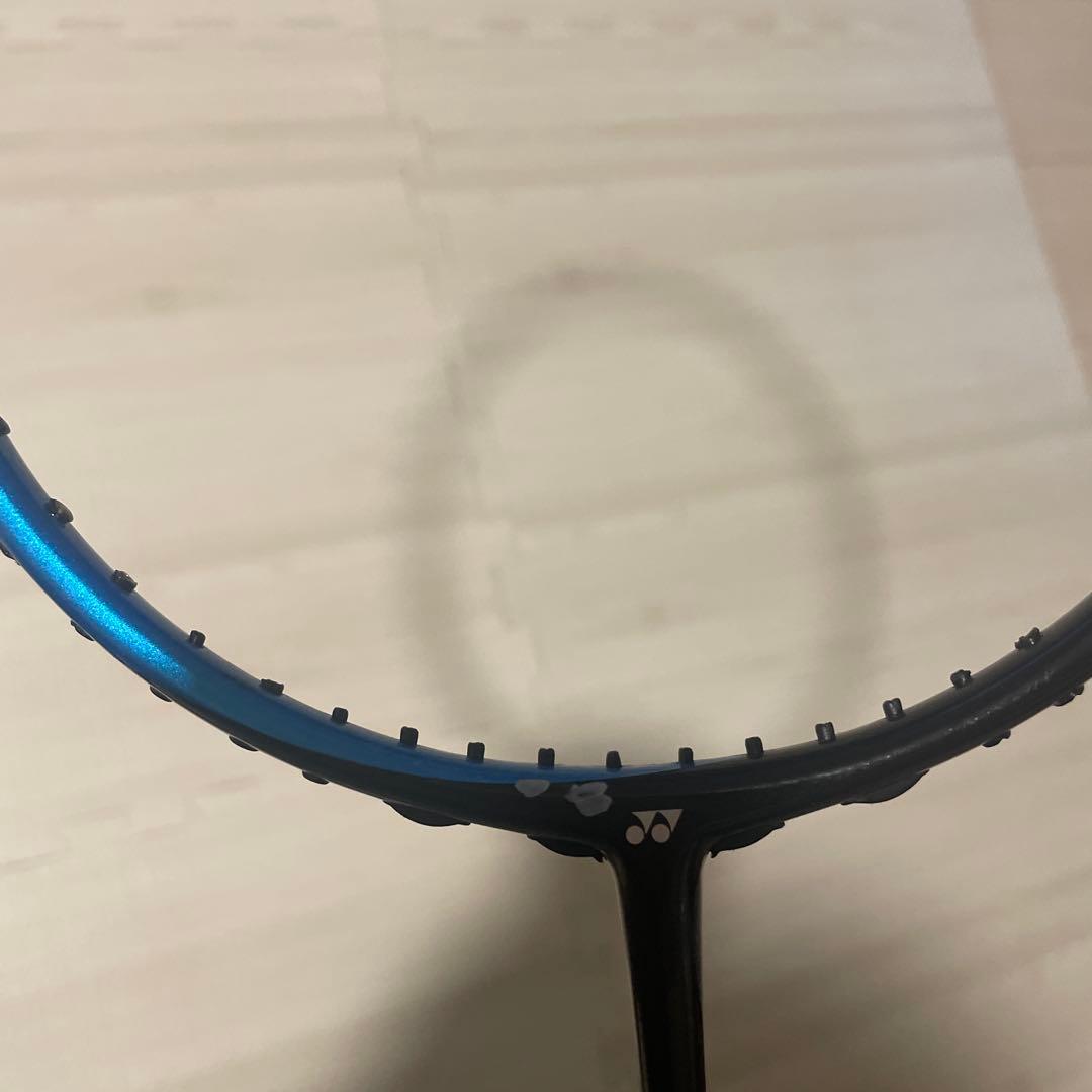 バドミントンラケット YONEX ASTROX 77 2本
