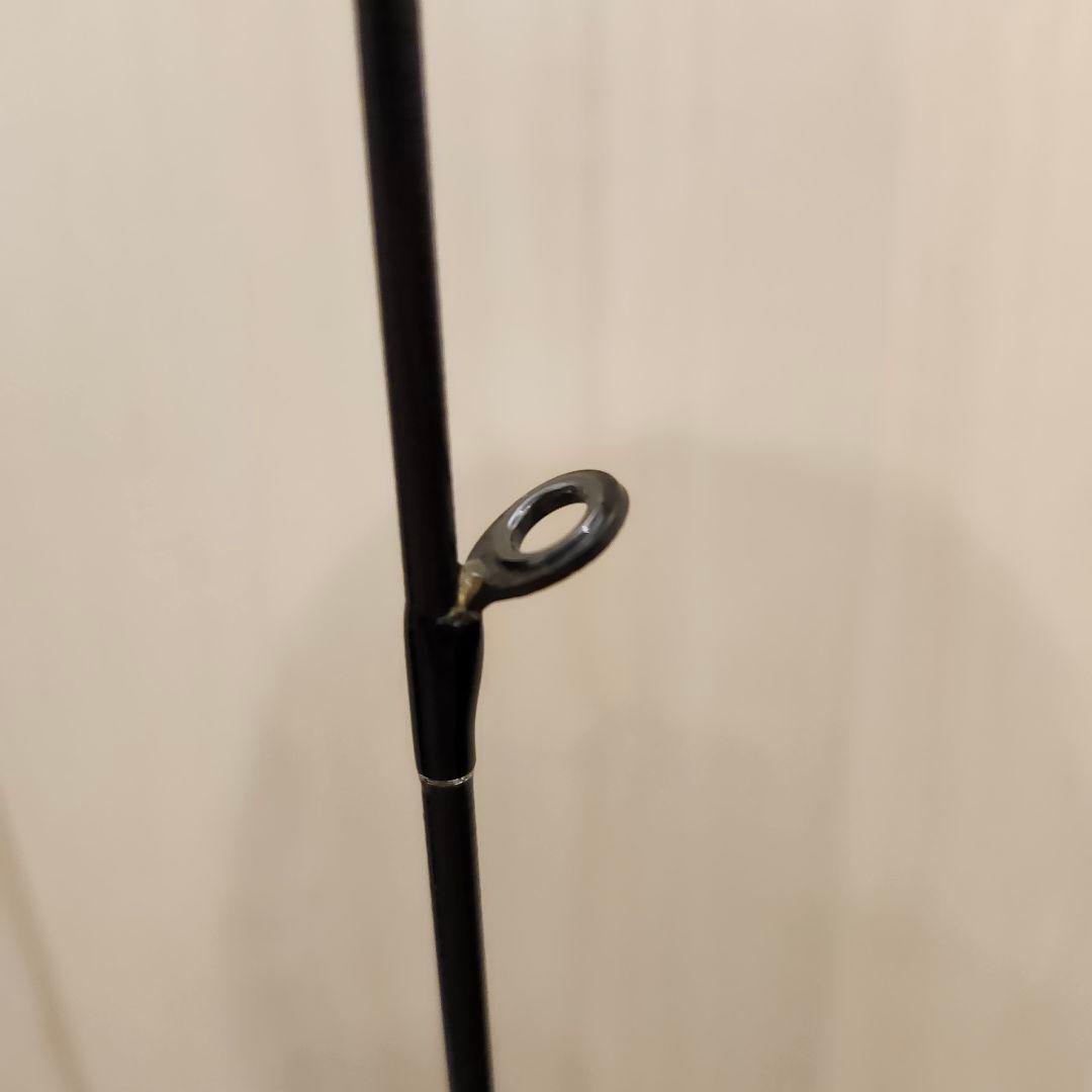 DAIWA　LABRAX AGS 90L