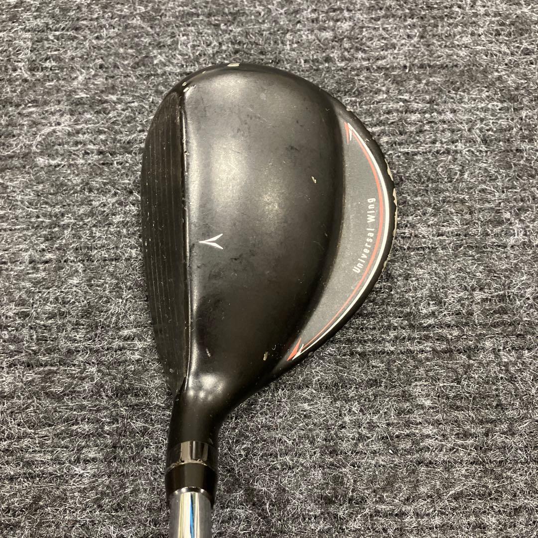 POWER TORNADO 66番単品