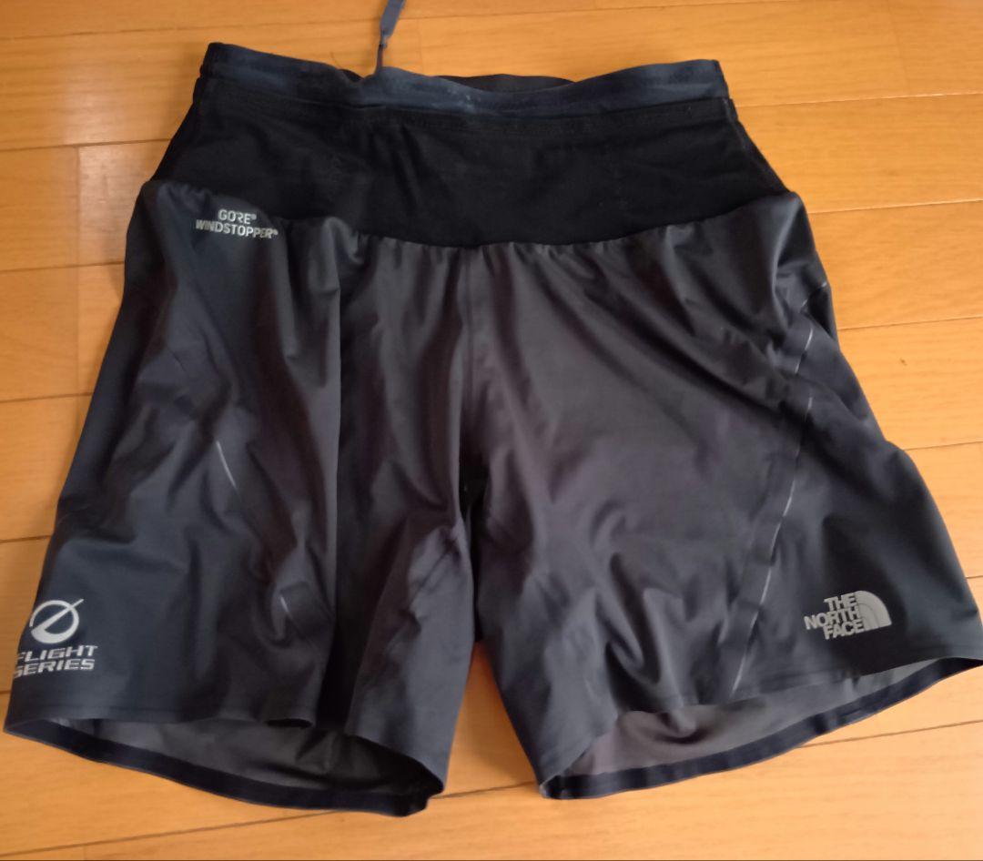 THE NORTH FACE ショートパンツ ブラック　Mサイズ