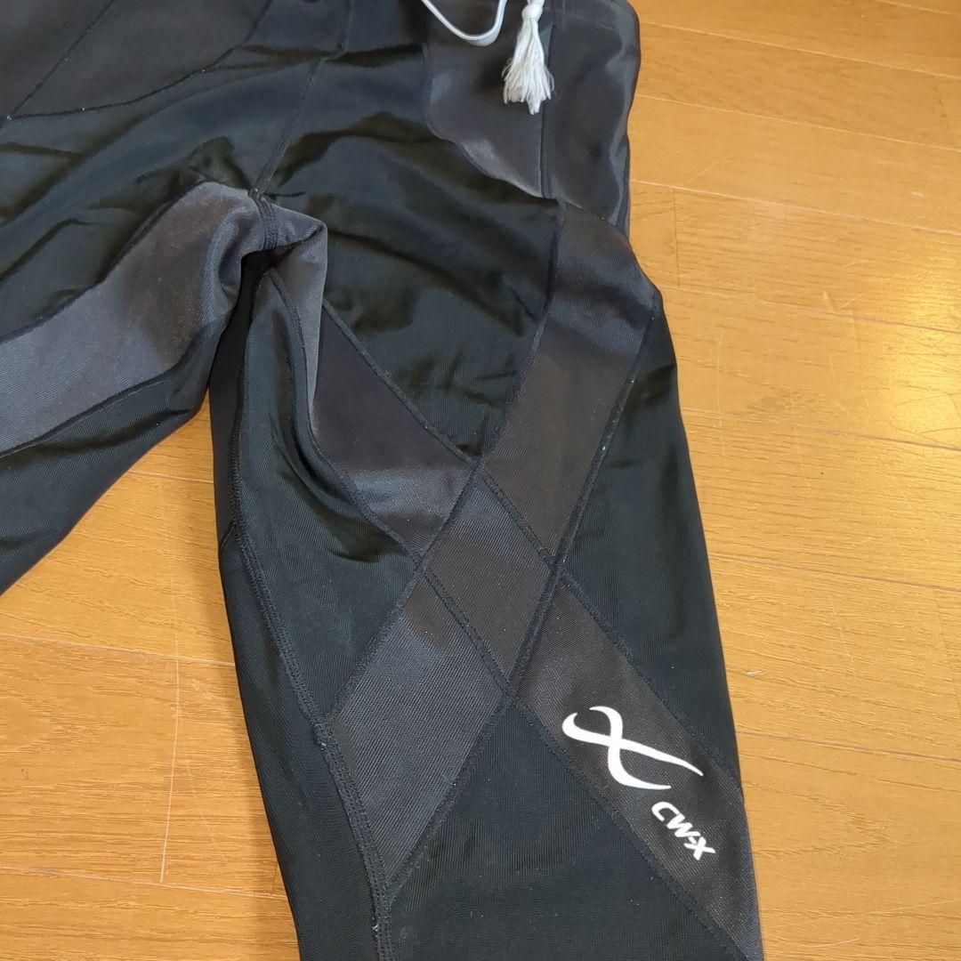 CWX ウィメンズ レギンス　HZY339 テニス　LLP
