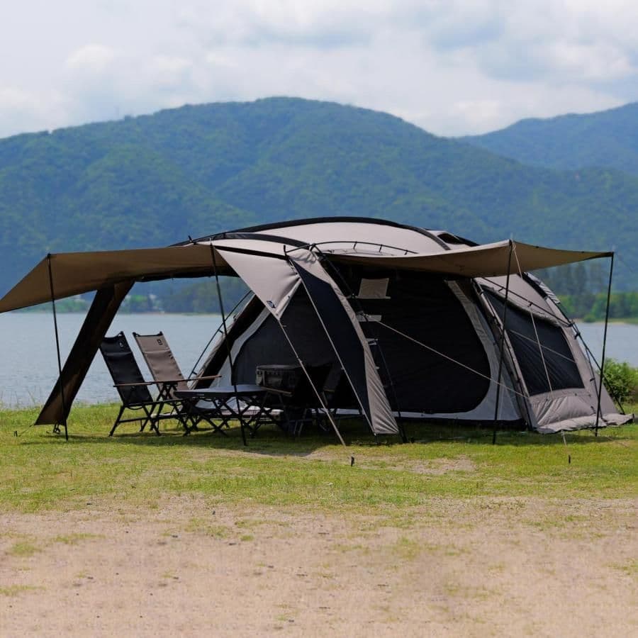ラーテルワークス　ボーデン　グレージュ　ほぼ新品　おまけ付き！！