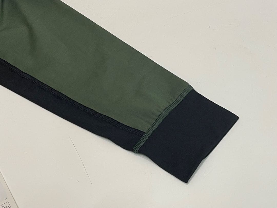 新品Sweet Protection　MTB用サイクルジャージ　メンズS