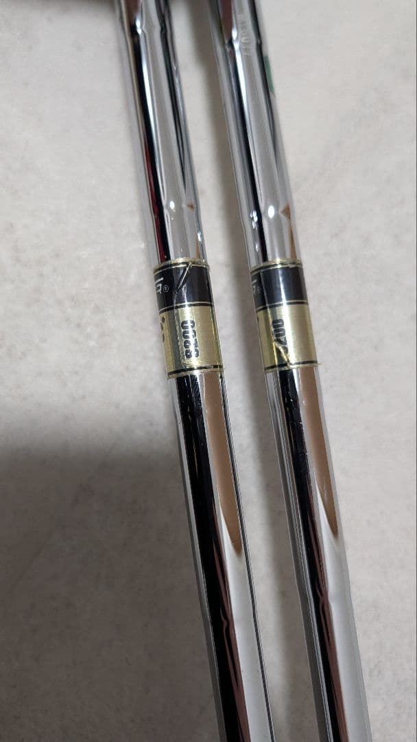 タイトリスト Vokey Design Wedges SM6 52/58