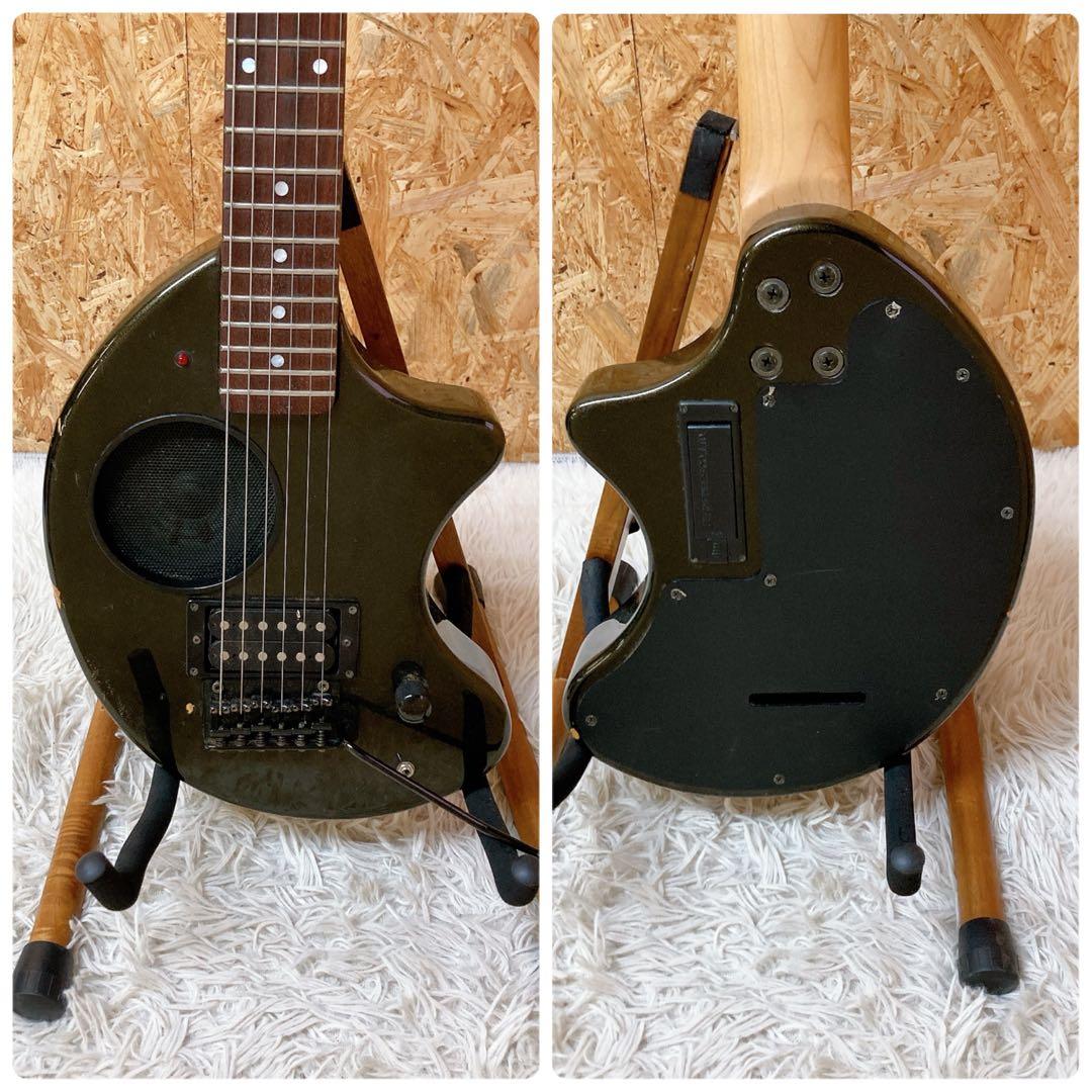 FERNANDES zo-3 芸達者　od付