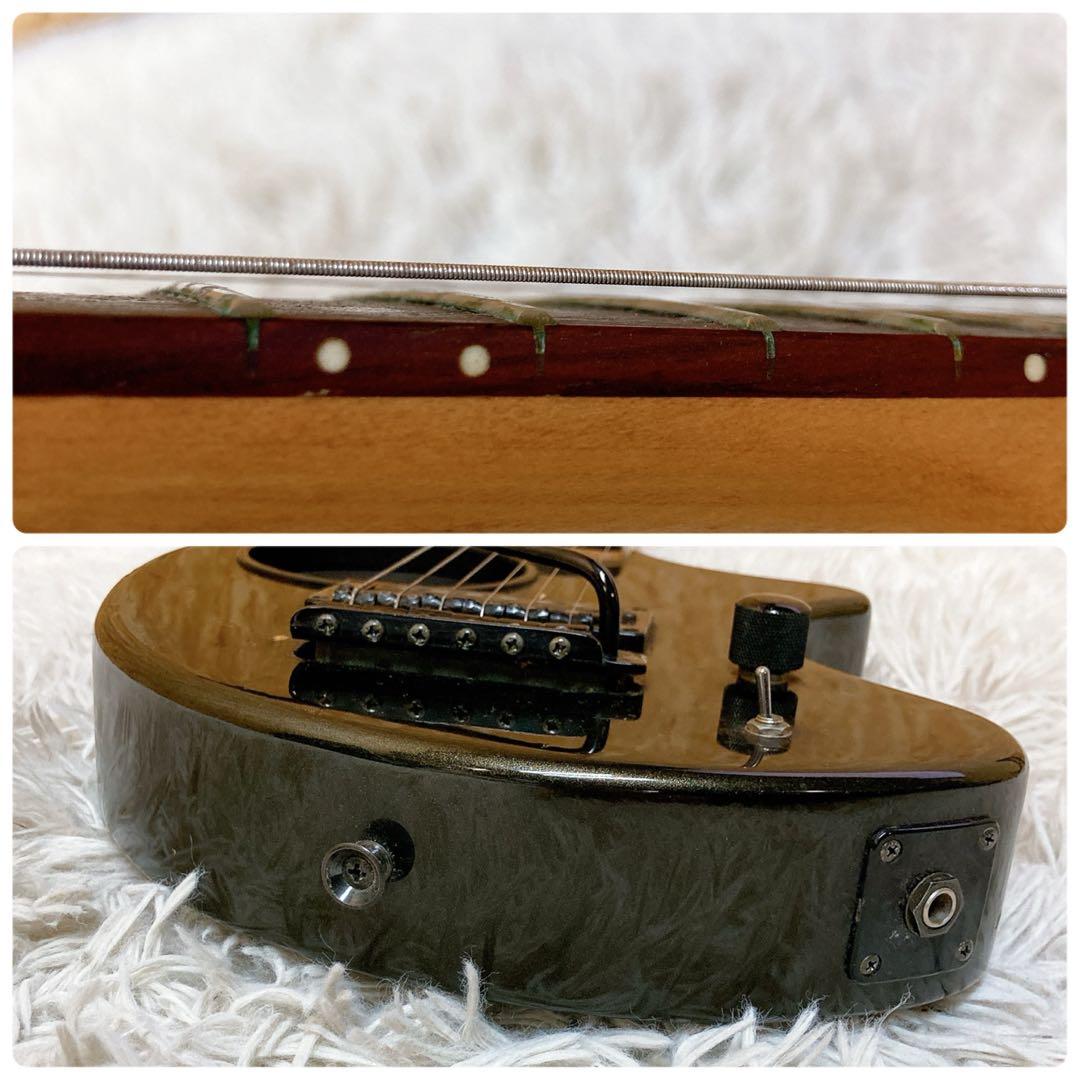 FERNANDES zo-3 芸達者　od付