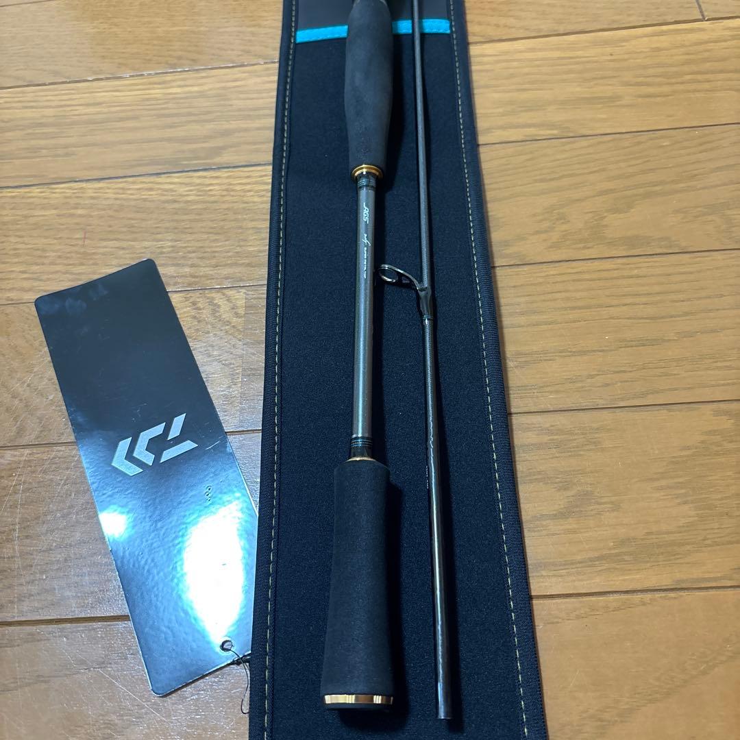 エメラルダスボートex 72ms-smt
