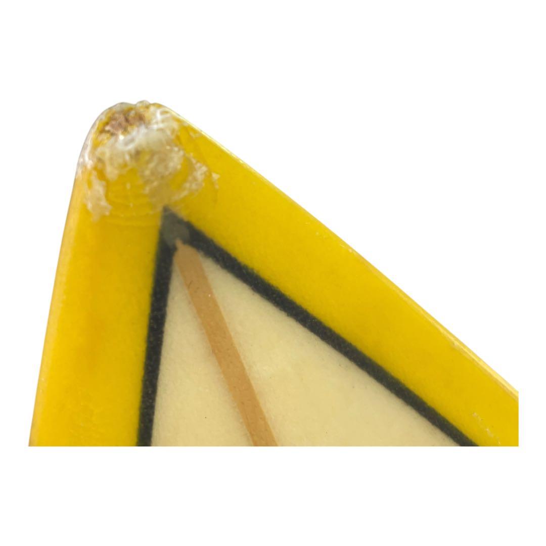 ILIMAR サーフボード トライフィン ビンテージ 198センチ　6’6”