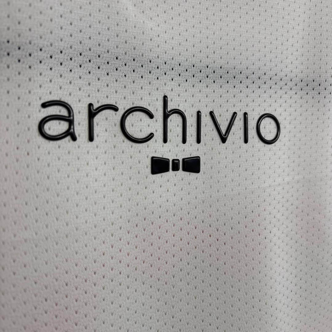 38 ARCHIVIO レディース　　通気撥水ノースリーブ　nicea
