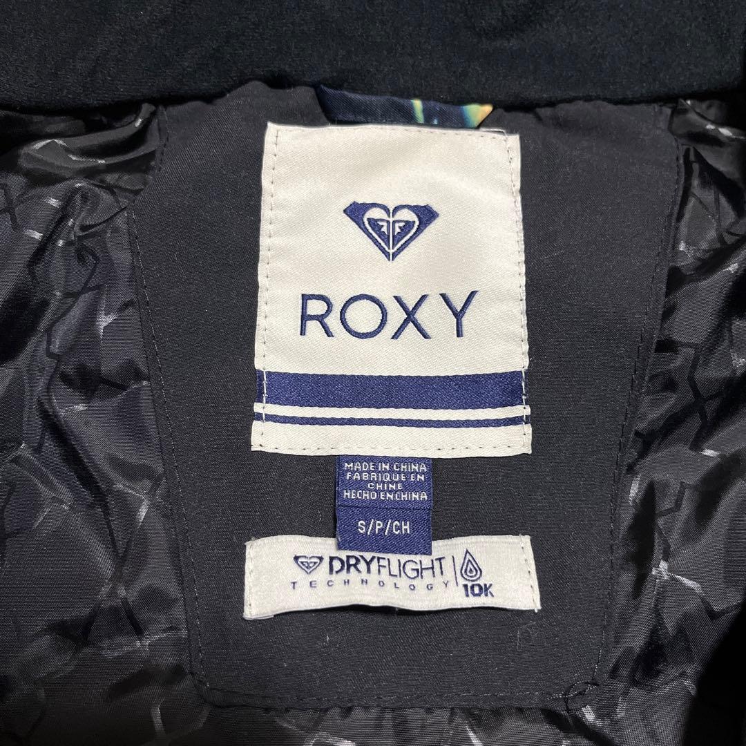 ROXY ロキシー スノボ ウエア ジャケット サイズ S