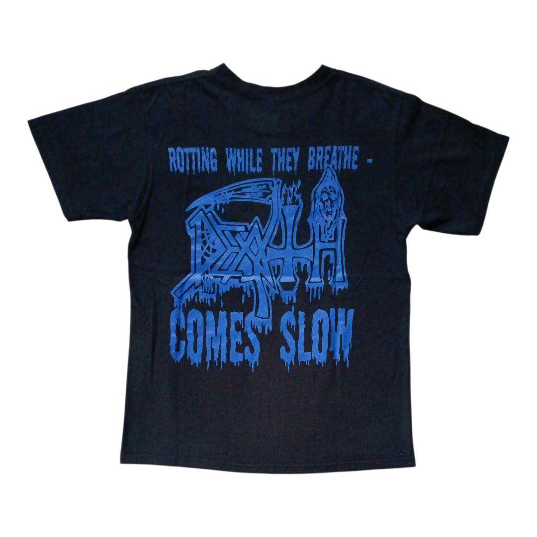 2006年製 デス Death Leprosy Tシャツ Мサイズ