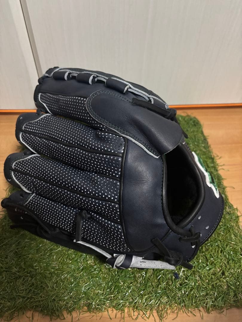栗林モデル　SSK プロエッジ　投手　オーダーグラブ