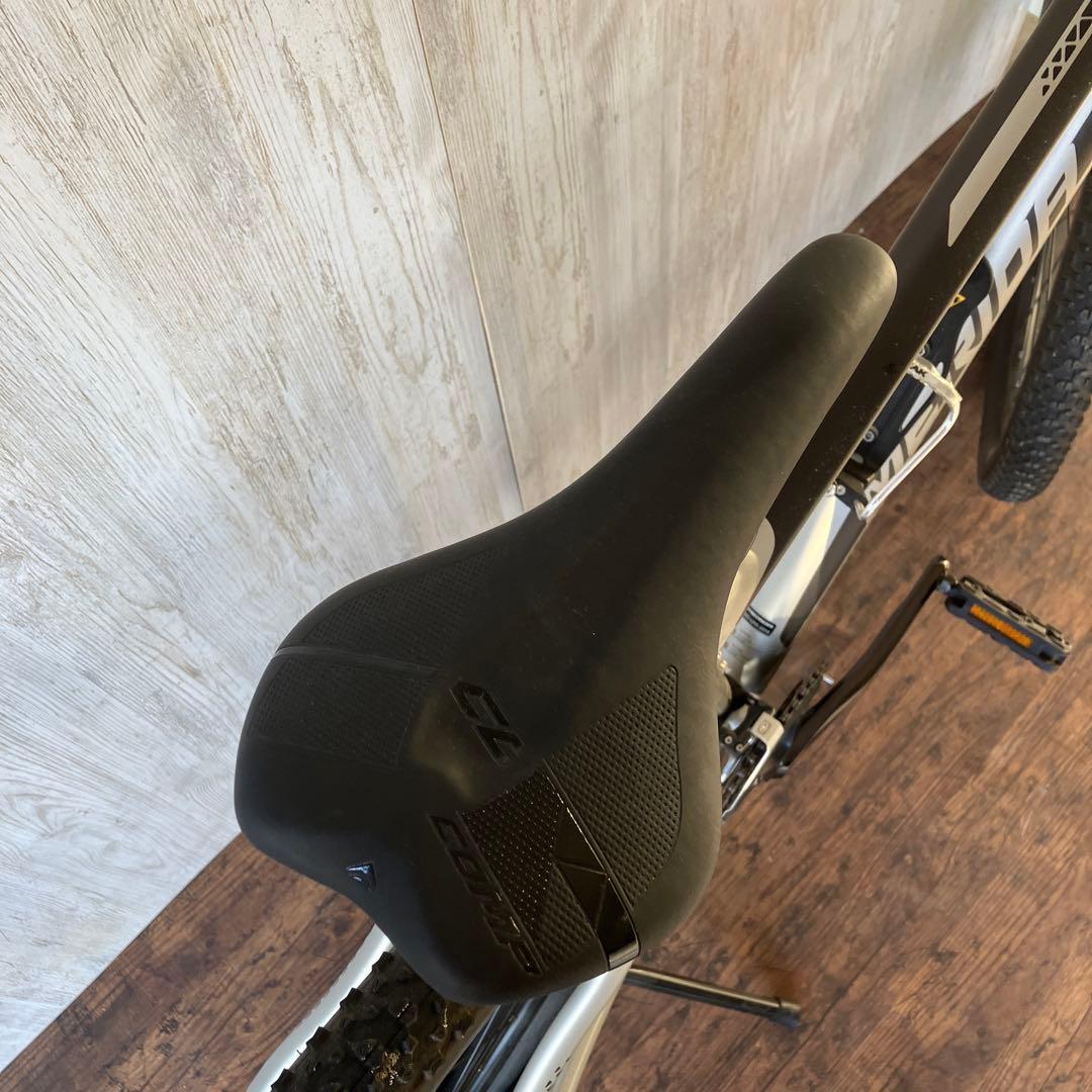 超美品　MERIDA BIG SEVEN 500 マウンテンバイク