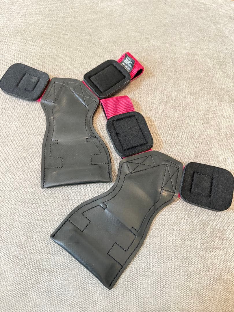 VERSA GRIPPS PRO パワーグリップ XSピンク