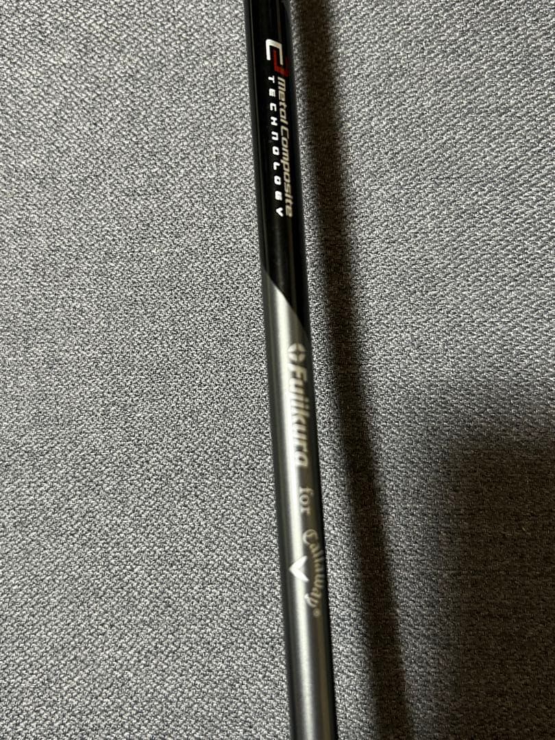 Callaway X Forged 5番アイアン