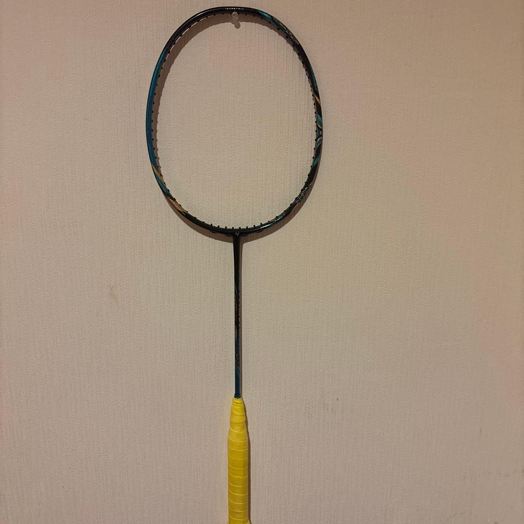 yonex アストロックス88spro 値下げ交渉　○
