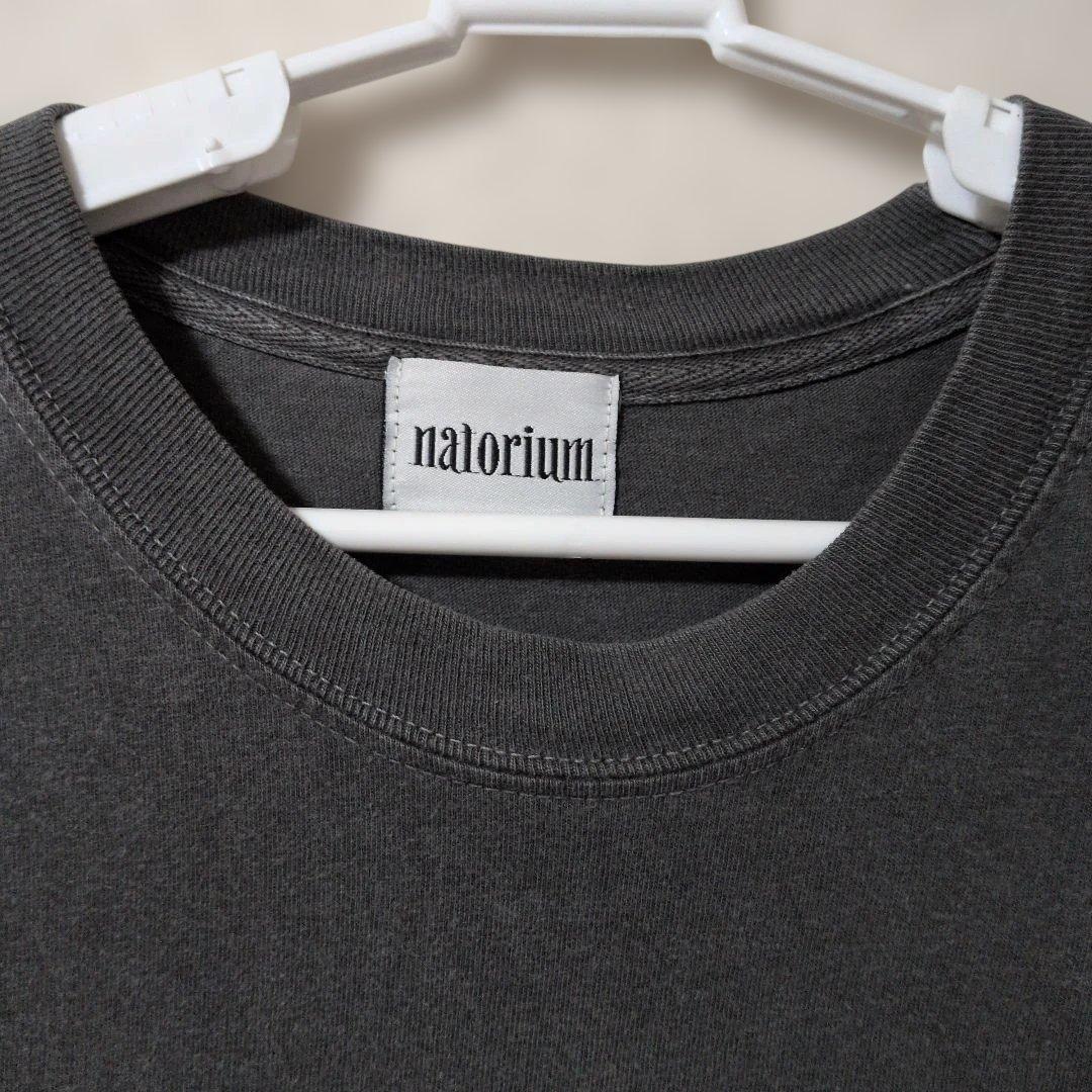 なとり 絶対零度 Tシャツ Lsize